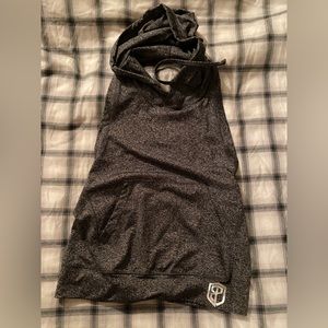 Born Primitive Sleeveless Hoodie
